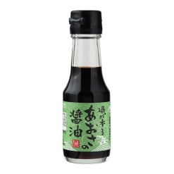 칼디커피팜 바다향 가득 파래 간장 100ml