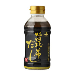 칼디커피팜 홋카이도산 히다카 다시마 육수 300ml
