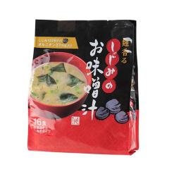 칼디커피팜 재첩 된장국 16식