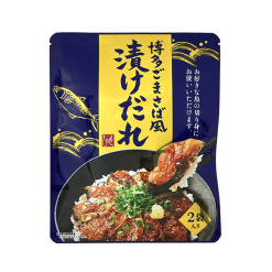 칼디커피팜 하카타 고마사바풍 절임소스 2봉입