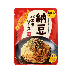 칼디커피팜 낫토 파스타소스 2인분