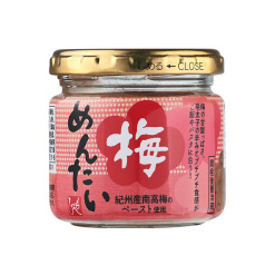 칼디커피팜 매실 명란 100g