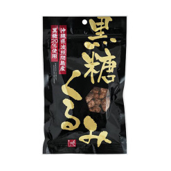 칼디커피팜 흑당 호두 100g