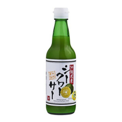 칼디커피팜 시콰사 과즙 100% 360ml