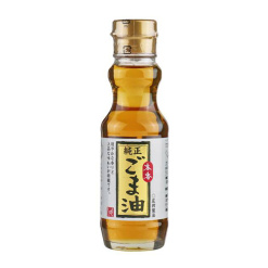 칼디커피팜 순정 참기름 150g