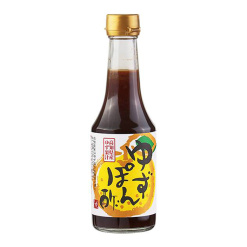 칼디커피팜 유자 폰즈 300ml