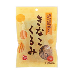 칼디커피팜 콩가루 호두 70g
