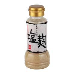 칼디커피팜 누룩소금 230g
