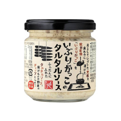 칼디커피팜 훈제 무가 들어간 타르타르소스 160g