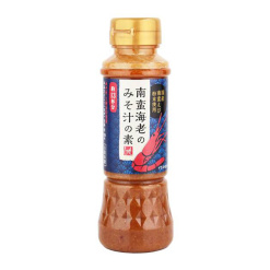칼디커피팜 새우 된장국 육수 200ml