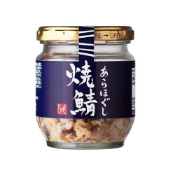 칼디커피팜 고등어 플레이크 80g