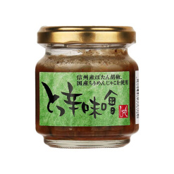 칼디커피팜 매운 된장 95g