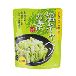 칼디커피팜 소금양배추 소스 120g