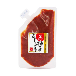 칼디커피팜 붉은 유자 고추 스탠드팩 100g