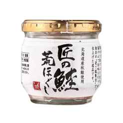 칼디커피팜 연어 플레이크 60g