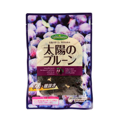 칼디커피팜 캘리포니아 썬 태양의 프룬 씨없음 160g