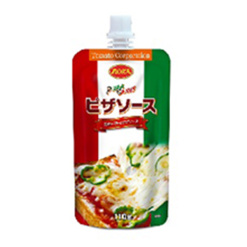 토마토 코퍼레이션 피자소스 스탠드파우치 110g