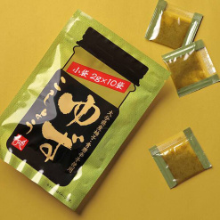 칼디커피팜 유자 고추 2g x 10봉입