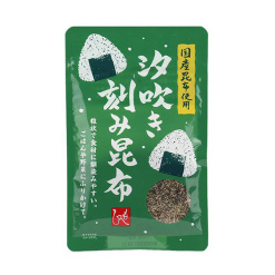 칼디커피팜 다진 다시마 40g