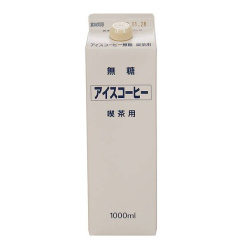 칼디커피팜 티랜드 카페용 아이스커피 무당 1000ml