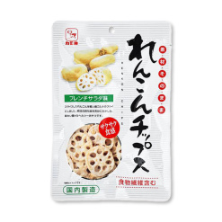 칼디커피팜 카모이 재료 그대로 연근칩 22g