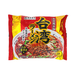 칼디커피팜 스가키야 타이완 라멘 110g