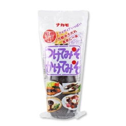 칼디커피팜 나카모 된장 400g