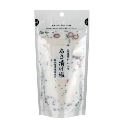 칼디커피팜 나니와제과 야채절임 미역귀 소금 170g