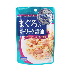 칼디커피팜 생선으로 파스타 참치 마늘간장 파스타소스 100g