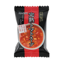 칼디커피팜 하치식품 완숙 토마토 수프 1개입 10g