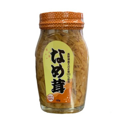 교무슈퍼 팽이버섯 조림 120g