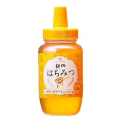교무슈퍼 순수 벌꿀 250g