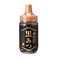 교무슈퍼 흑당 시럽 180g