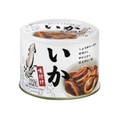 교무슈퍼 양념 오징어 190g