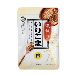 칼디커피팜 깊게 볶은 흰깨 65g