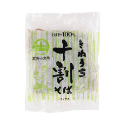 칼디커피팜 산사스 키네우치 100% 메밀소바 150g