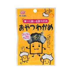 칼디커피팜 간식 미역 9g