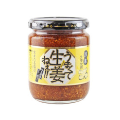 칼디커피팜 아즈마 식품 생강 절임 240g