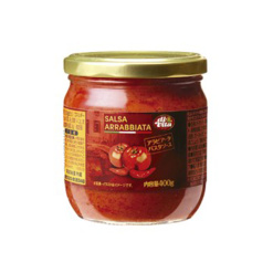 교무슈퍼 아라비아타 파스타소스 400g