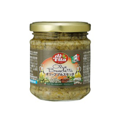 교무슈퍼 고베물산 올리브 브루스케타 190g