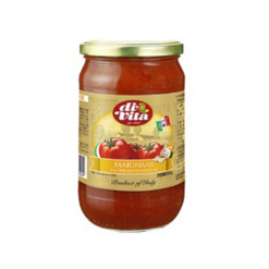 교무슈퍼 토리노에서 만든 토마토 파스타소스 680g
