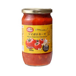 교무슈퍼 소이 볼로네제 680g