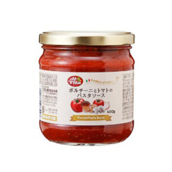 교무슈퍼 포르치니와 토마토 파스타소스 400g