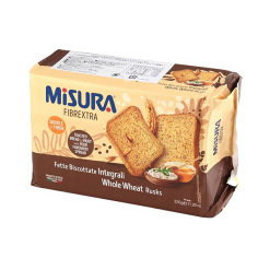 칼디커피팜 미주라 통밀 러스크 320g