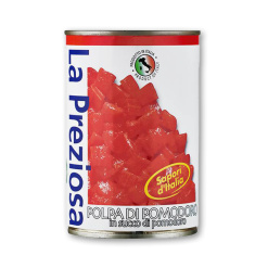 칼디커피팜 라 프레치오사 다이스 토마토 400g