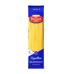 교무슈퍼 이탈리아산 스파게티 1.2mm 500g