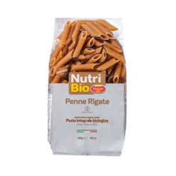교무슈퍼 유기농 통밀 펜네 500g