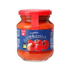 교무슈퍼 듬뿍 야채 토마토소스 300g