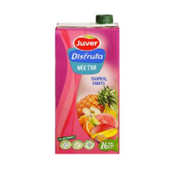 교무슈퍼 트로피컬 넥터 1L