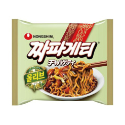 칼디커피팜 농심 짜파게티 140g